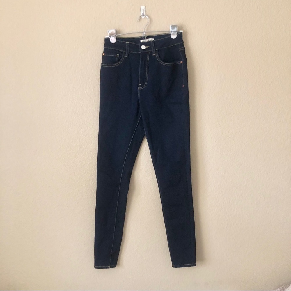 Warp + weft mxp Milan high rise legging